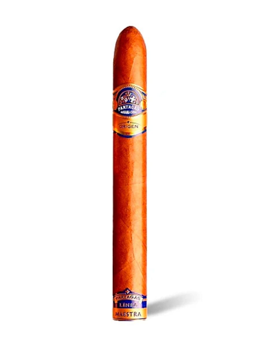 Partagas Origin