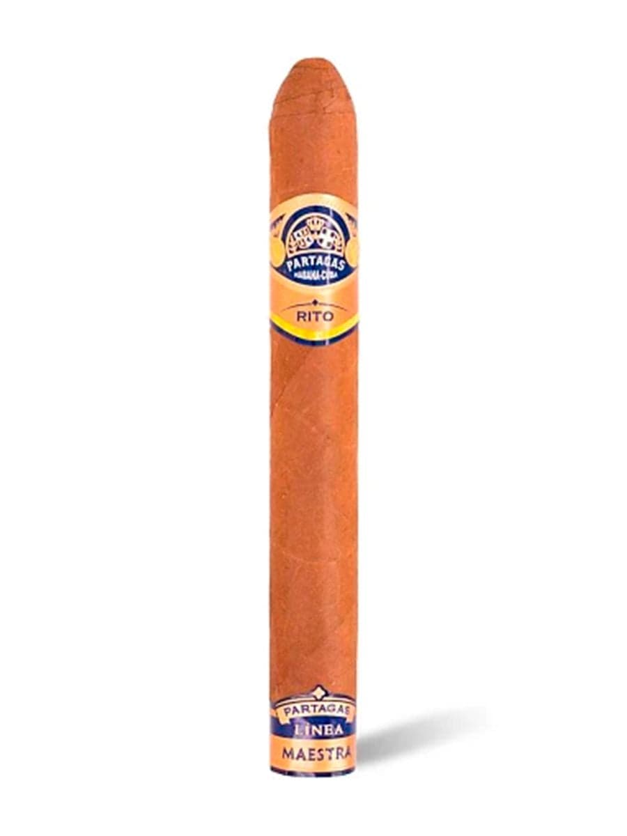 Partagas Rito