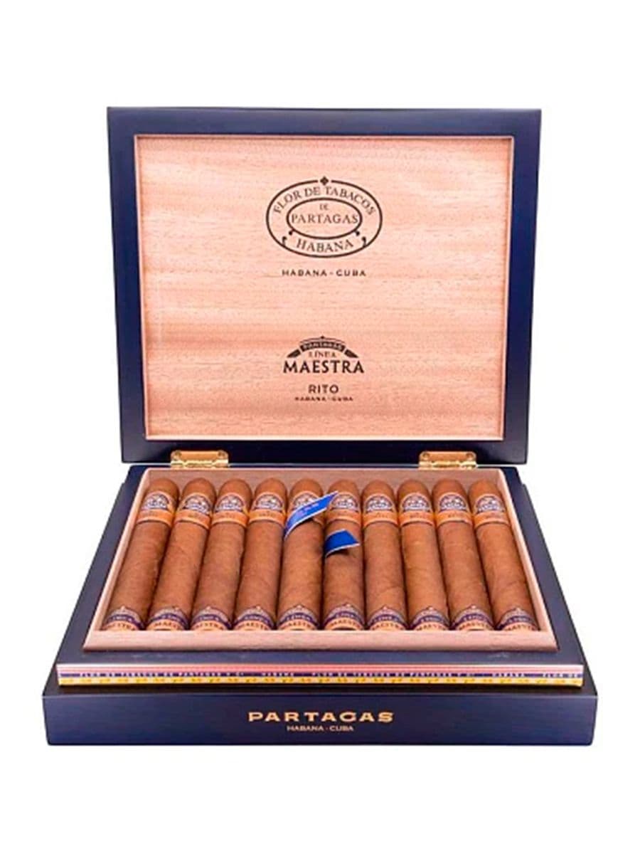 Partagas Rito