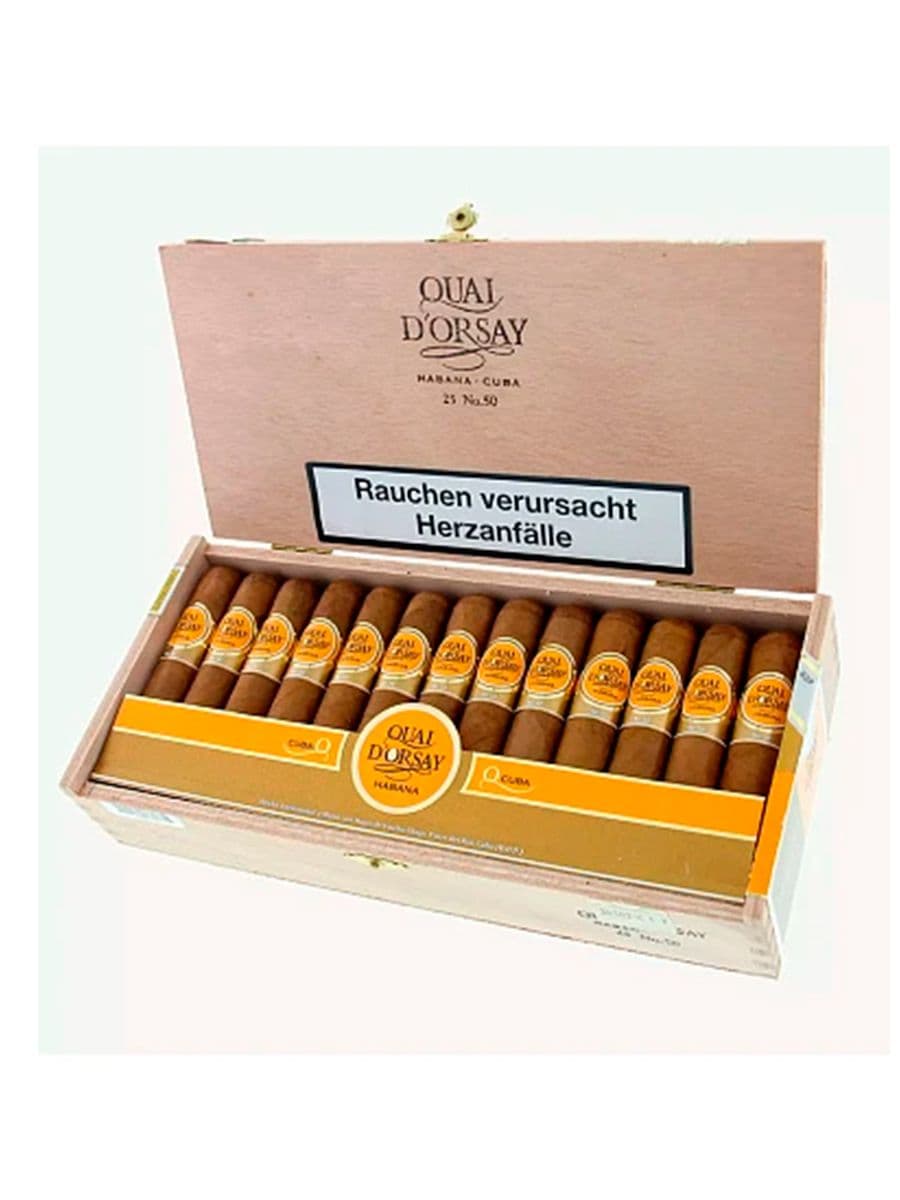 Quai D Orsay №50
