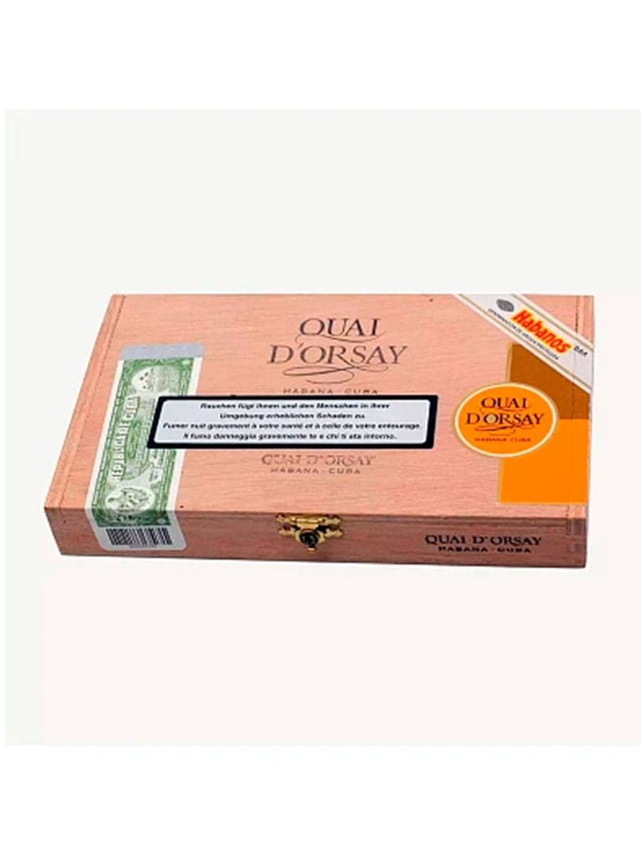 Quai D Orsay №50