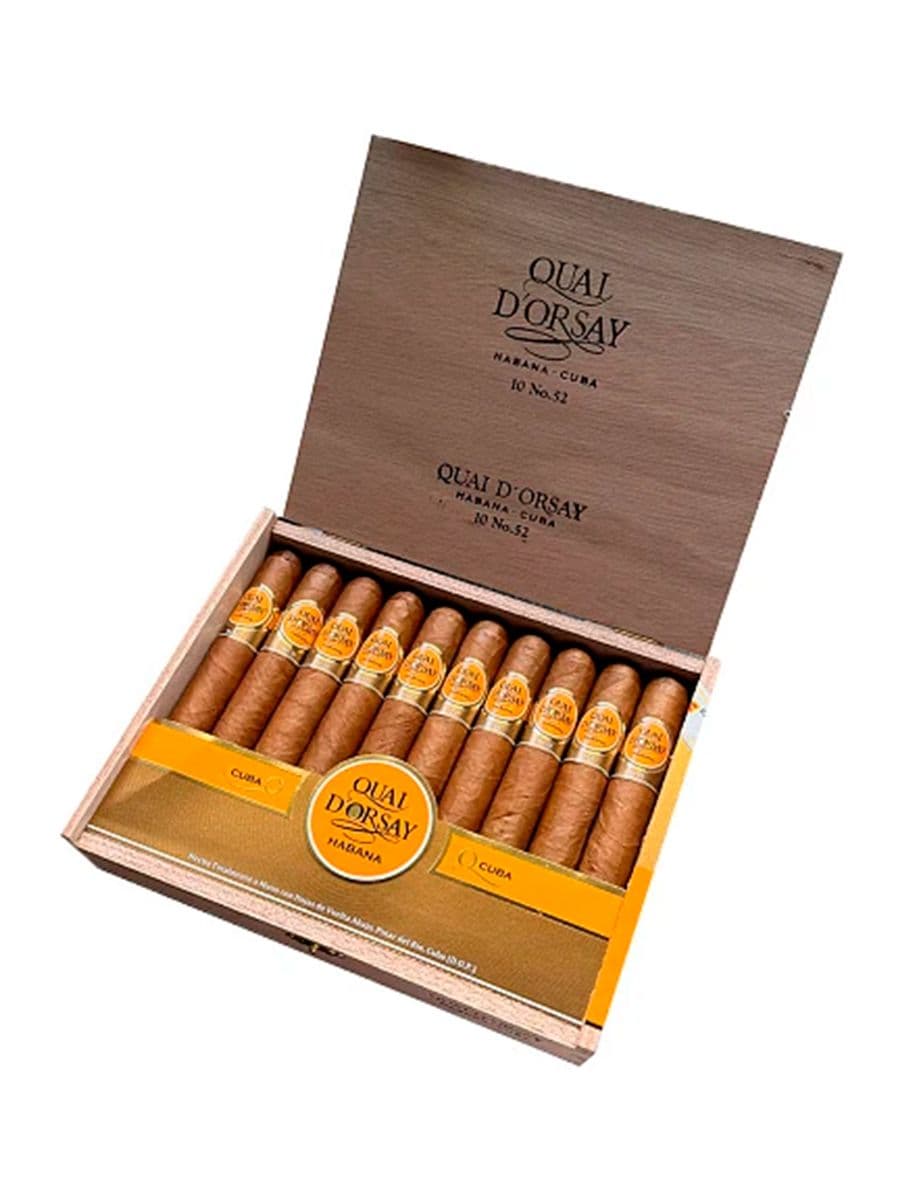 Quai D Orsay №52