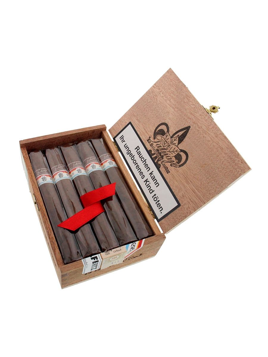 Tatuaje Series №3