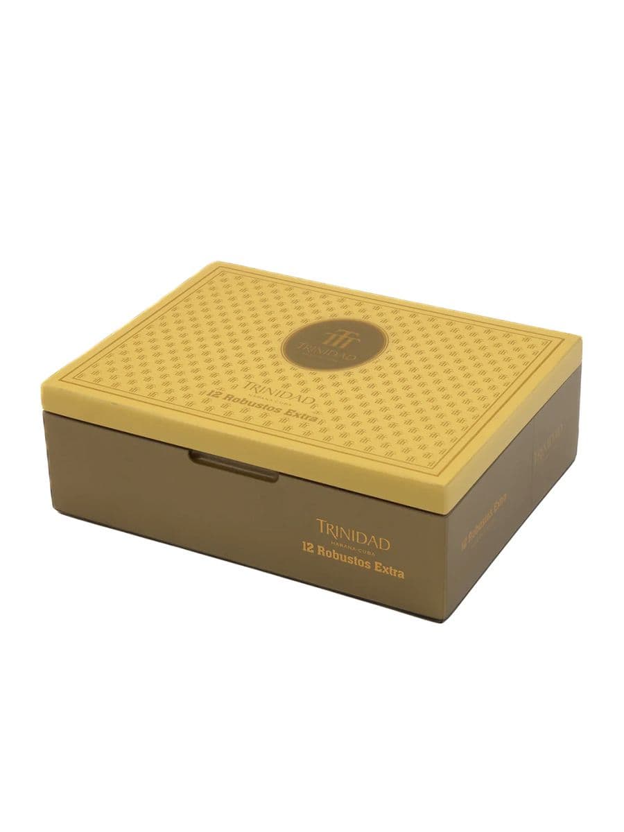 Trinidad Robustos Extra new