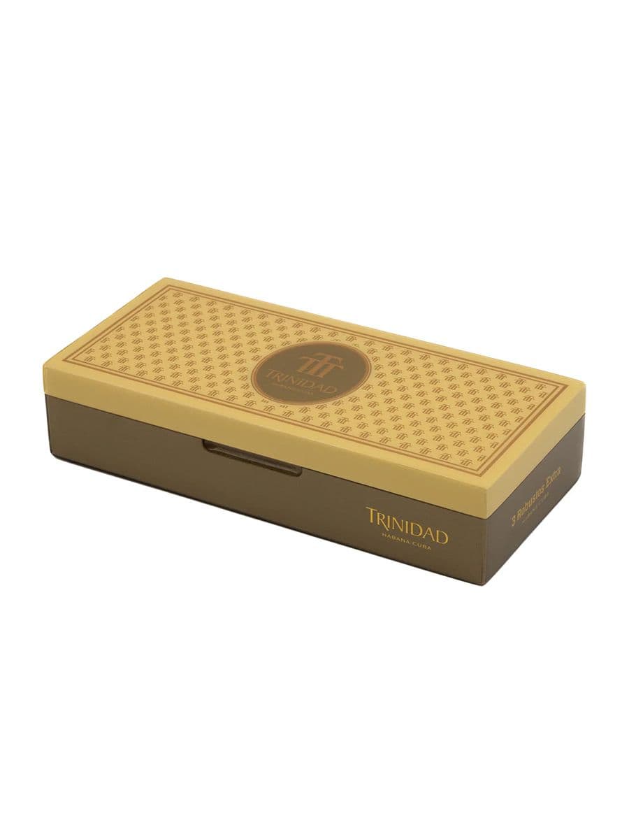 Trinidad Robustos Extra new