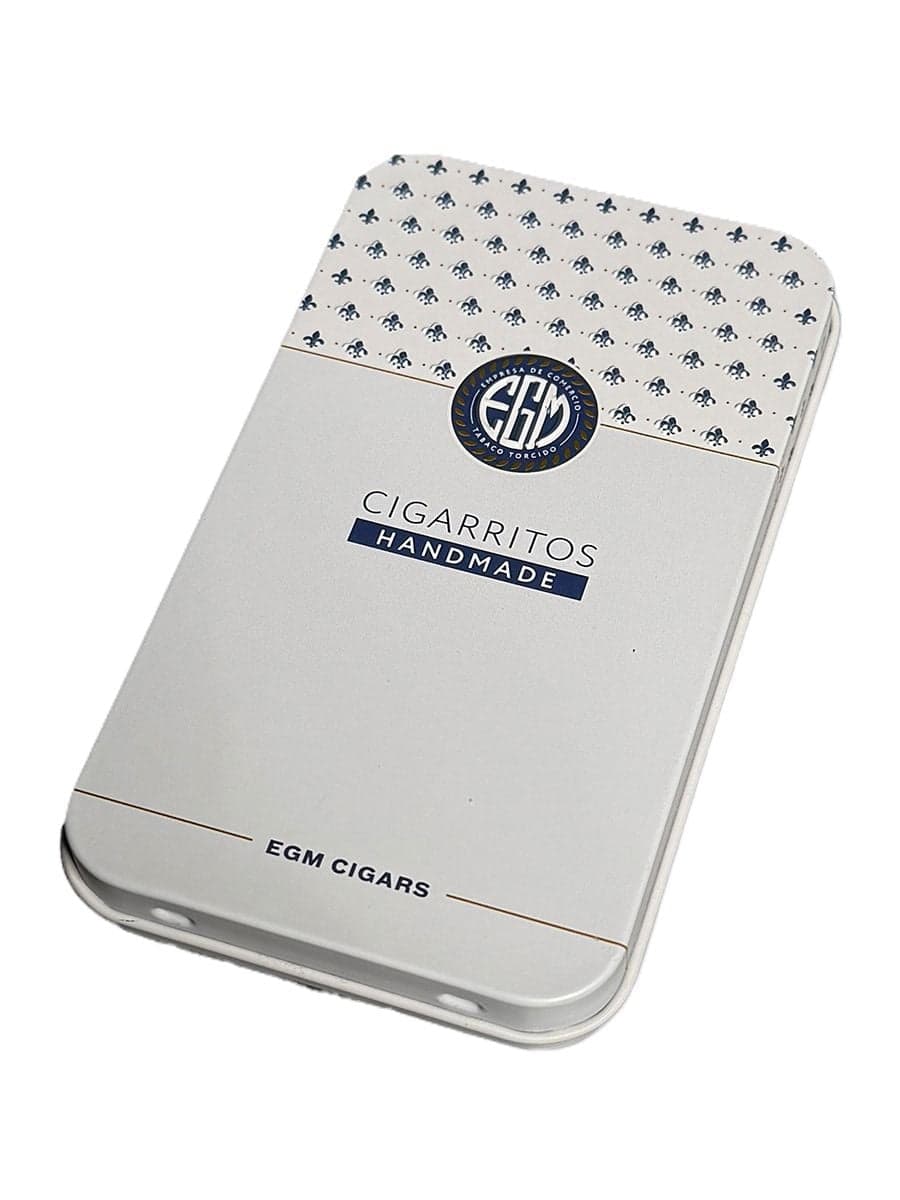 EGM cigarrilos