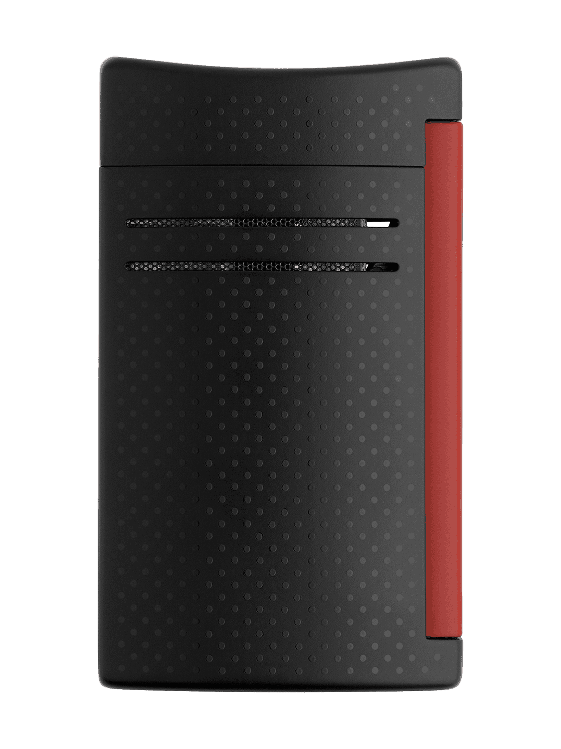 S.T. Dupont Lighter Maxijet Matt Black