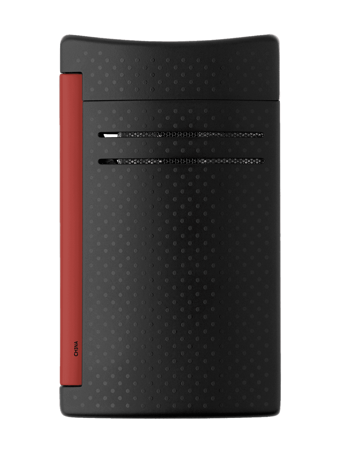 S.T. Dupont Lighter Maxijet Matt Black