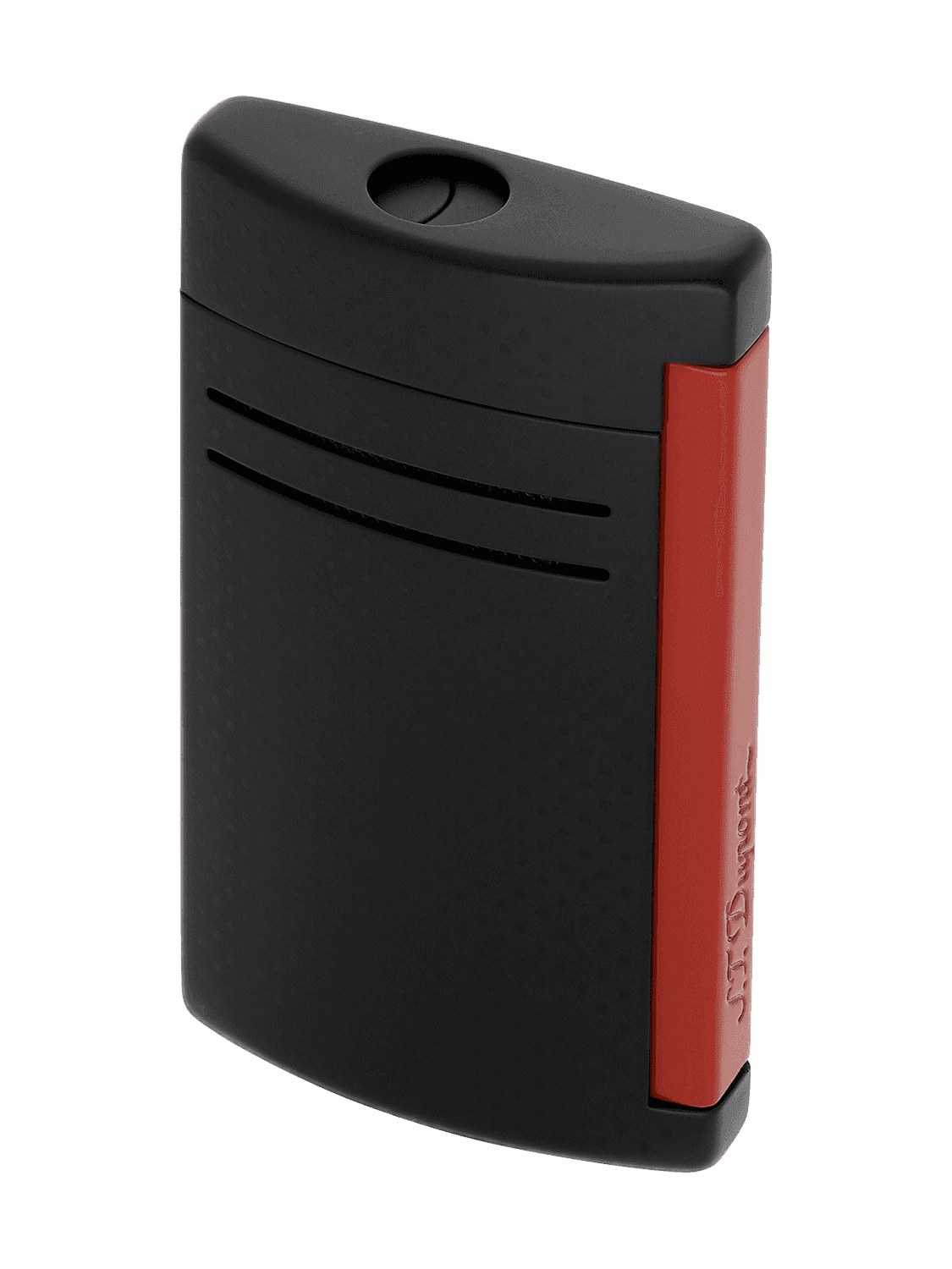 S.T. Dupont Lighter Maxijet Matt Black