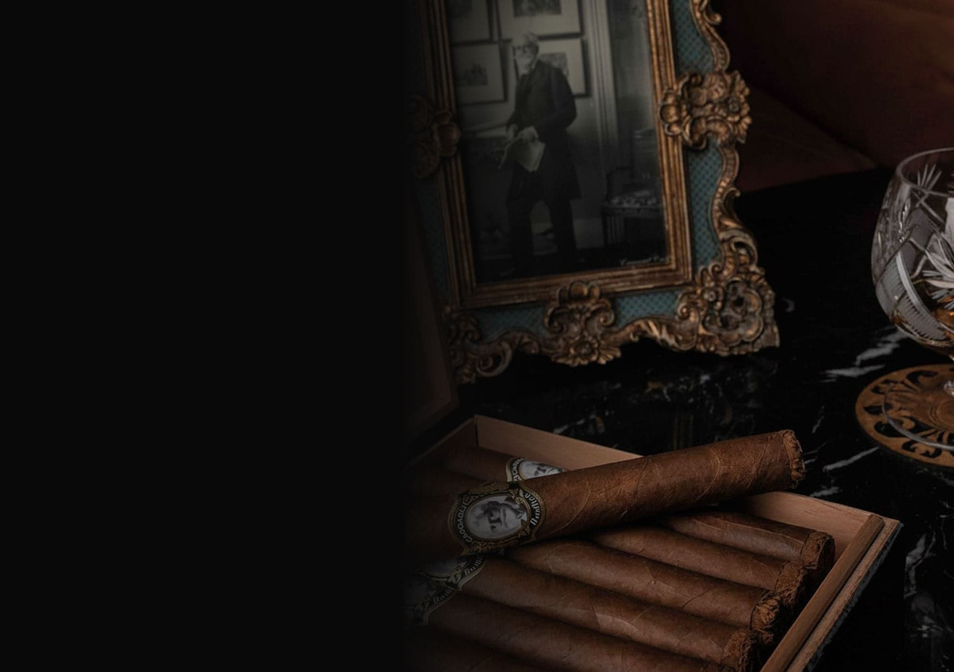  25 Years of Family Tradition in One Cigar