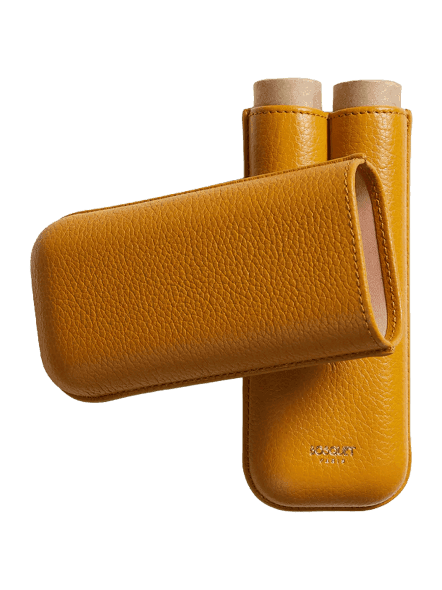 TL2 Bosquet 2 Cig Grained Calf - Golden