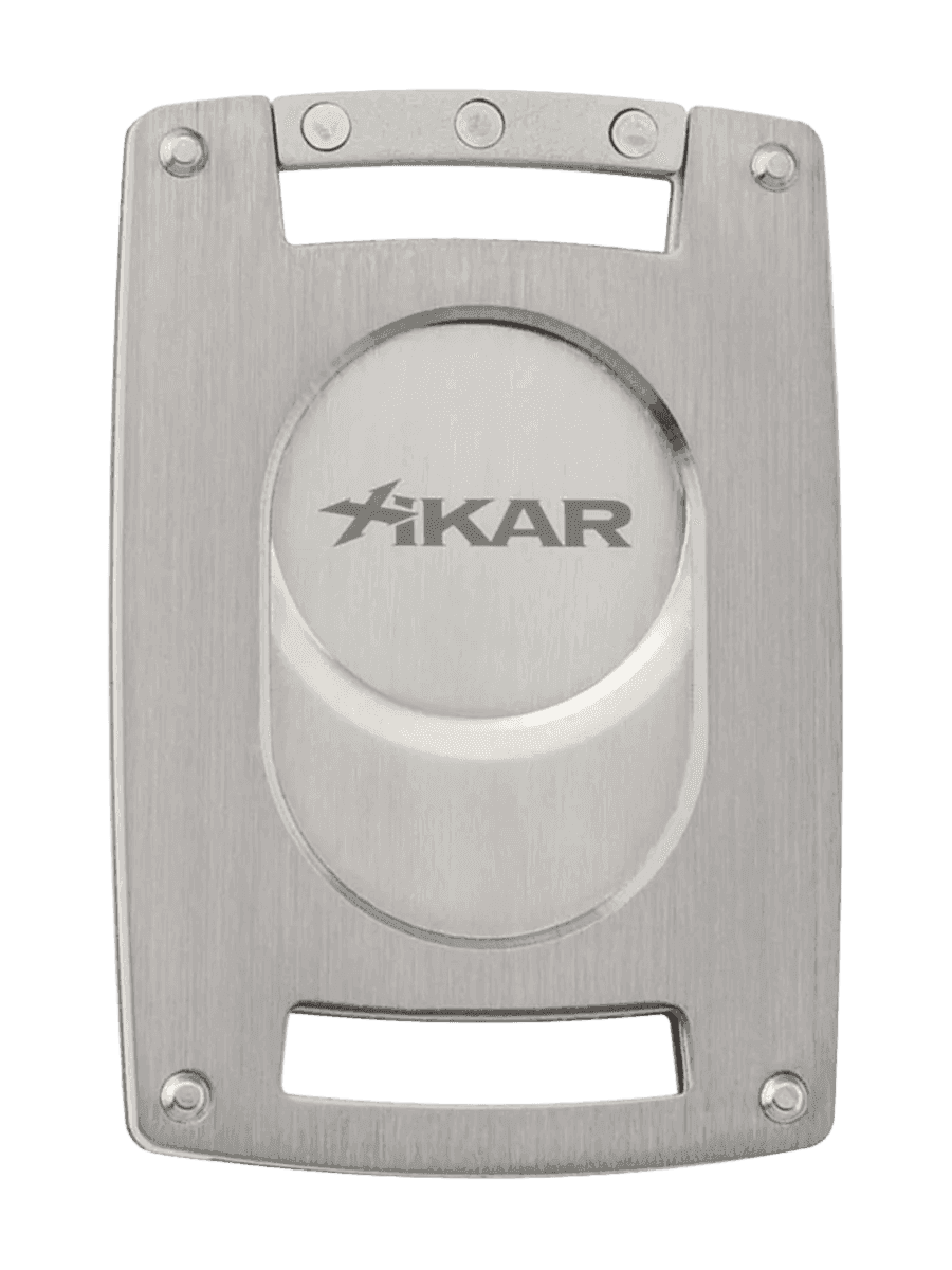 Ultra Slim Cutter Silver,