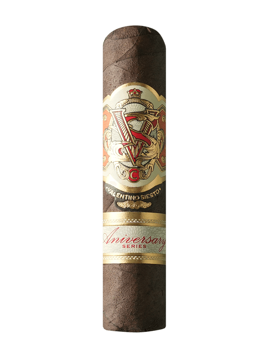Valentino Siesto Anniversary Maduro Short Royal