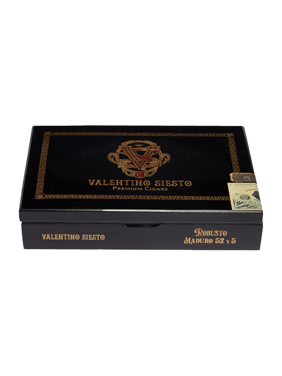 Valentino Siesto Maduro Robusto
