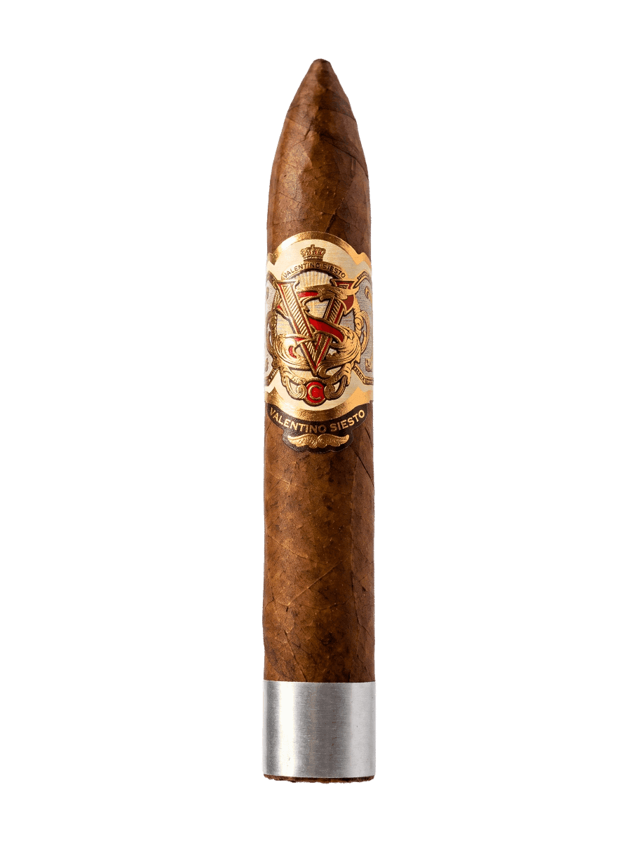 Valentino Siesto Clandestino #1 Torpedo