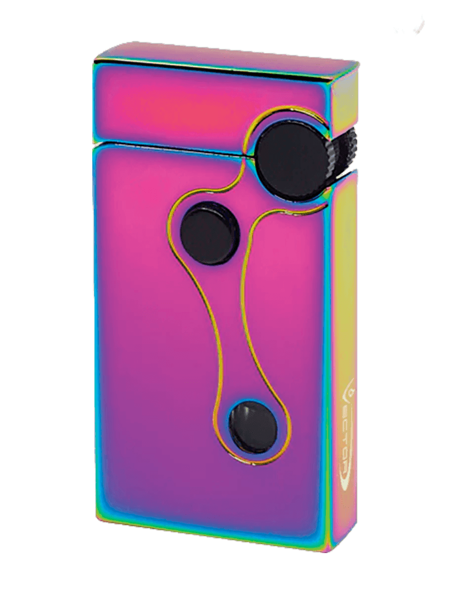 Vector Prizm Dual Flames