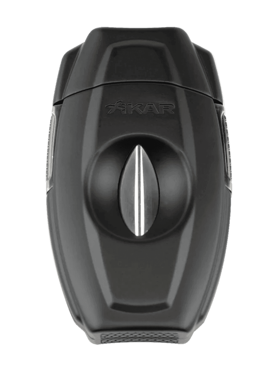 VX2 V Cut, Black