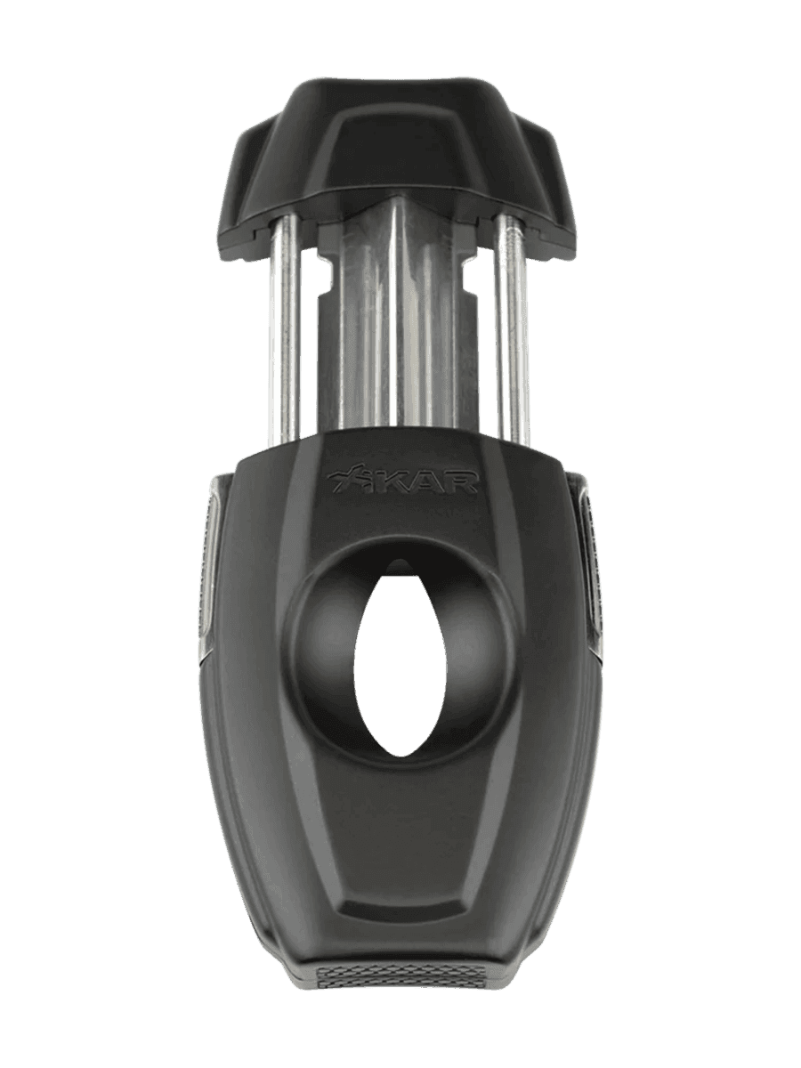 VX2 V Cut, Black