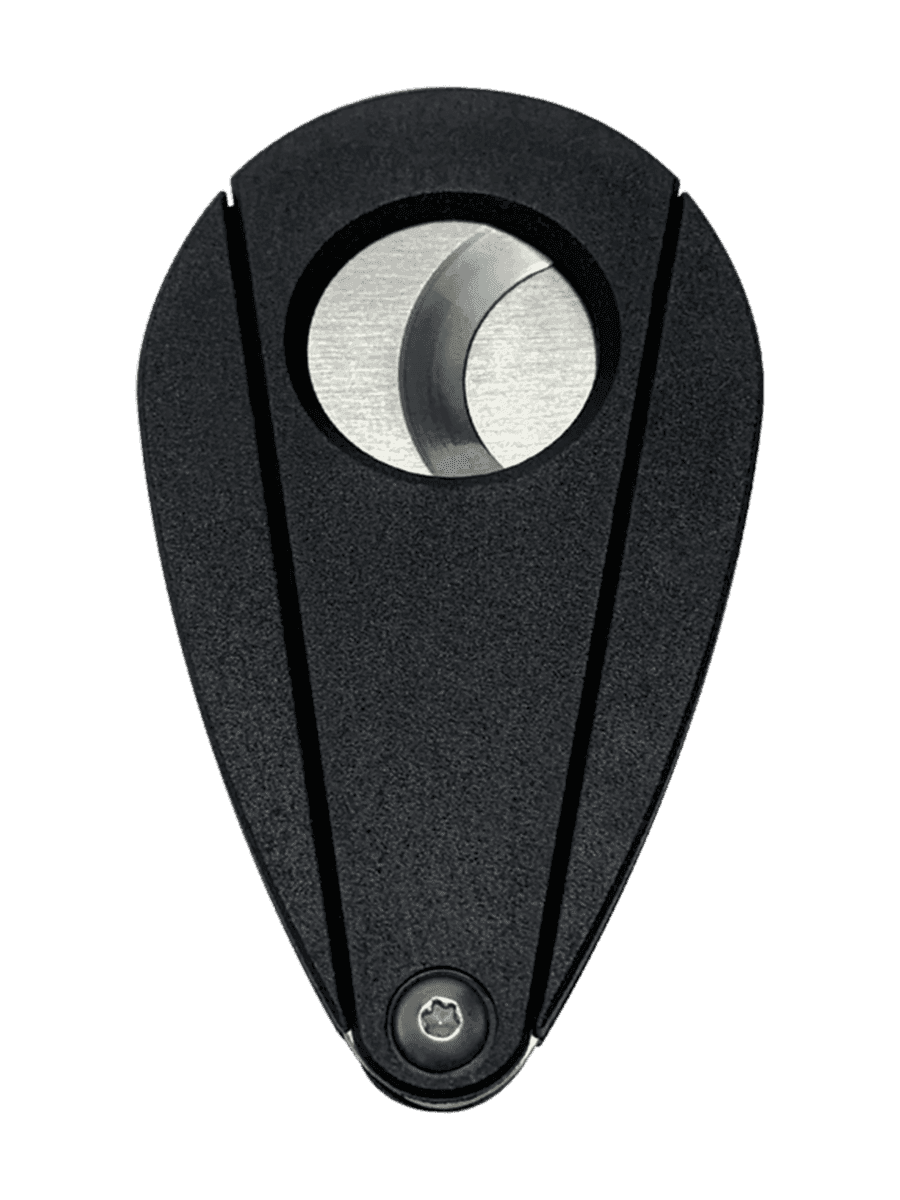 Xikar Xikar Xi2 Cutter Noir Black