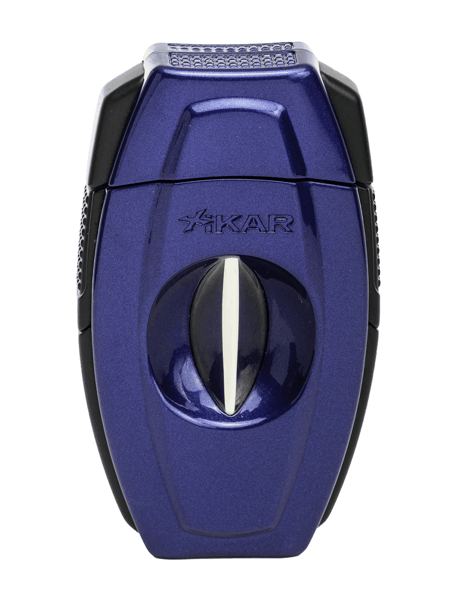 XIkar Flip Dual Cutter Blue