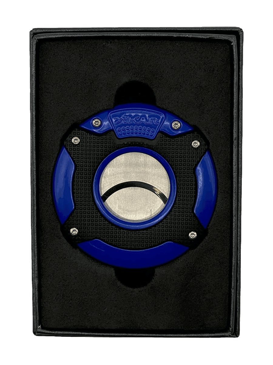 Xikar Enso Blue Cutter