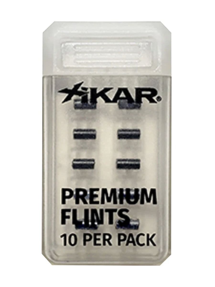 Flint Cartridge