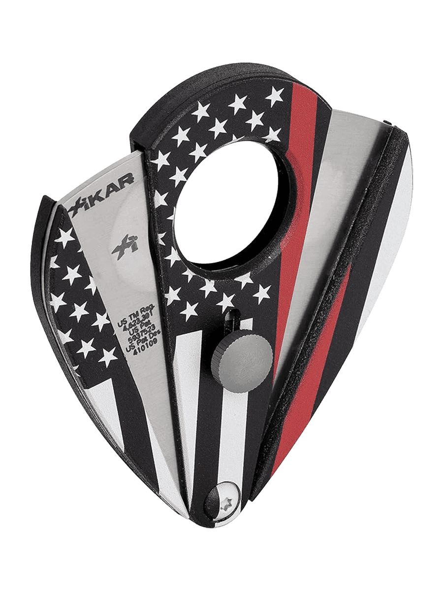 Xikar Xi2 Red Line