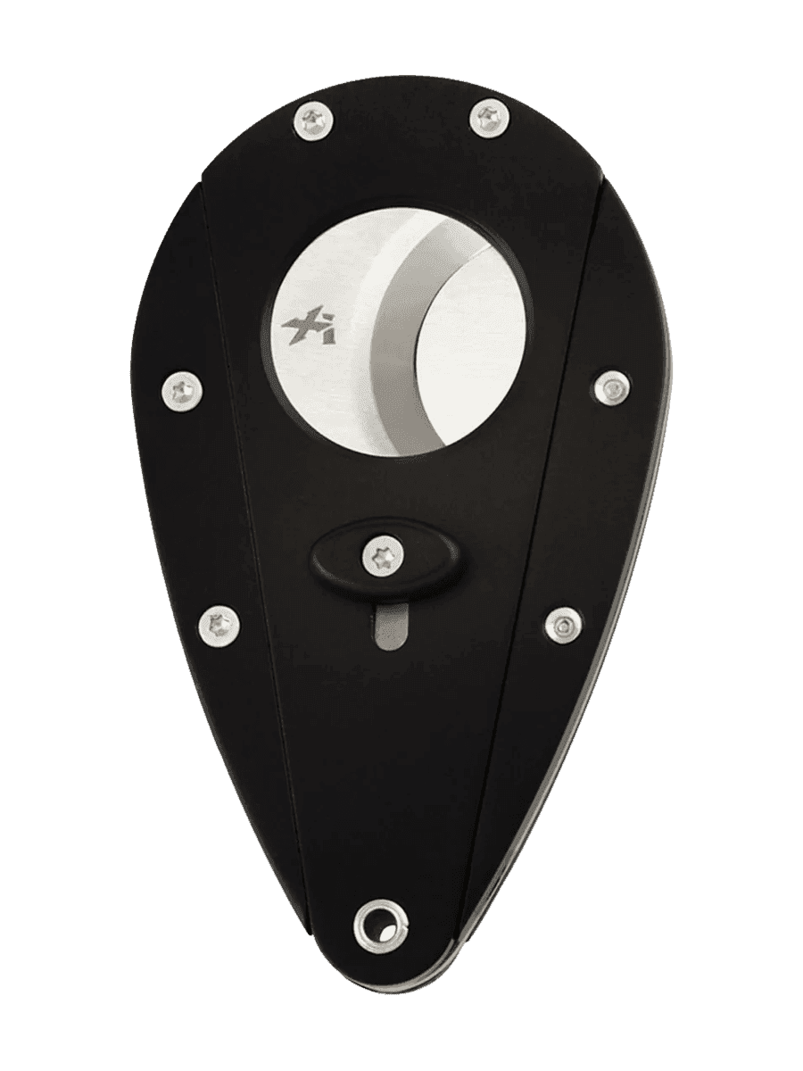 Xikar Xi Perfect Cutter Black
