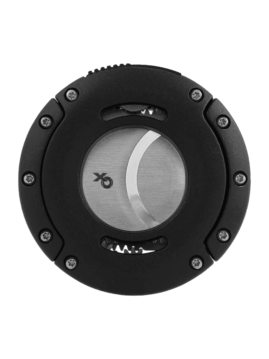 XikarXO Cutter Black