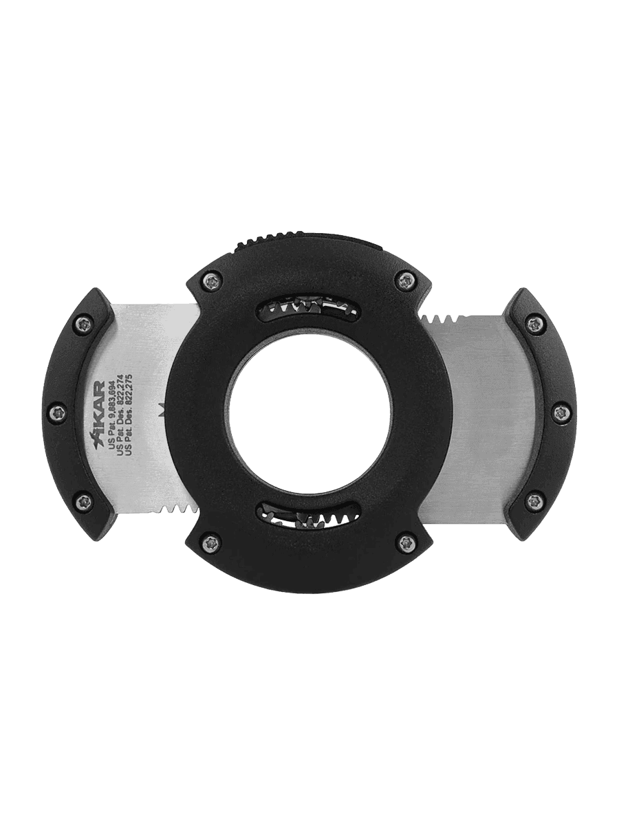 XikarXO Cutter Black