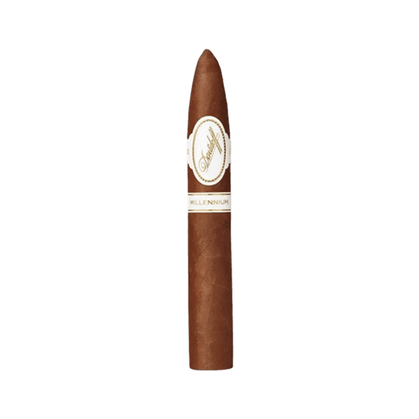 Davidoff Millennium Piramides product image