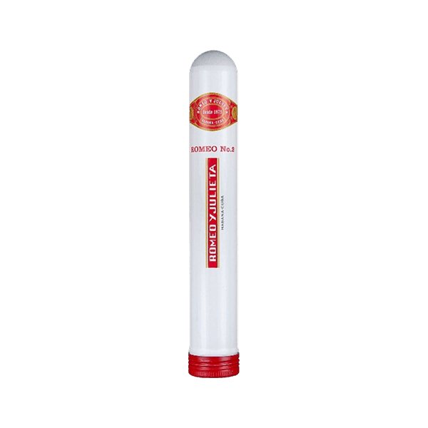 Romeo Y Julieta №2 At 25 product image