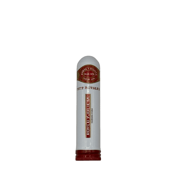 Romeo Y Julieta Petit Royales Tubos product image
