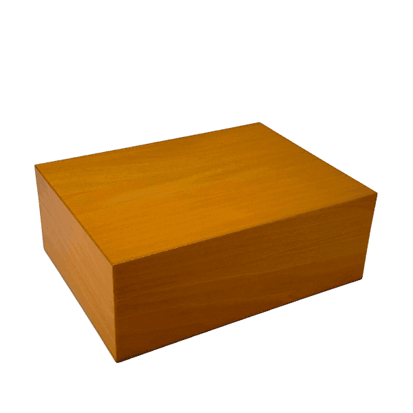 SC1 Box Yellow Veined product image