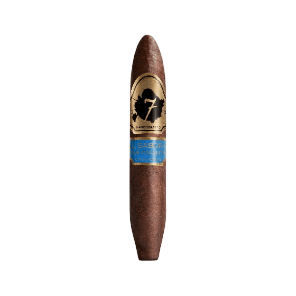 El Septimo Luxus Collection Small Sabor Blue product image
