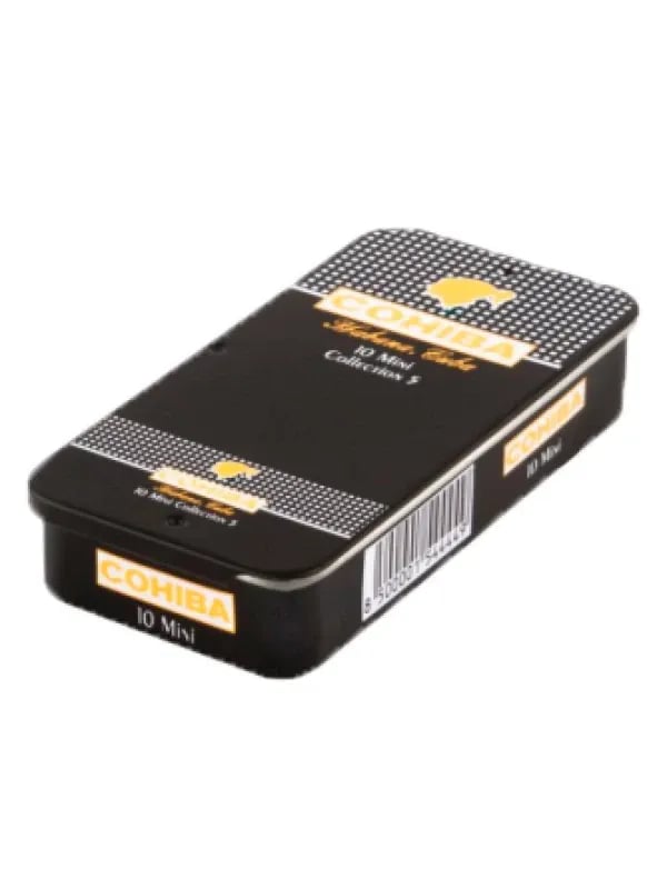 Cohiba Mini 10 LE 2016 product image