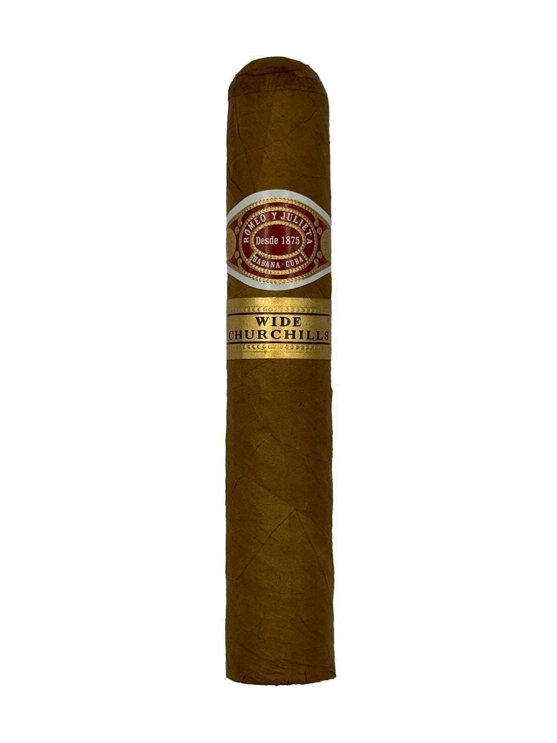 Romeo Y Julieta Wide Churchills product image