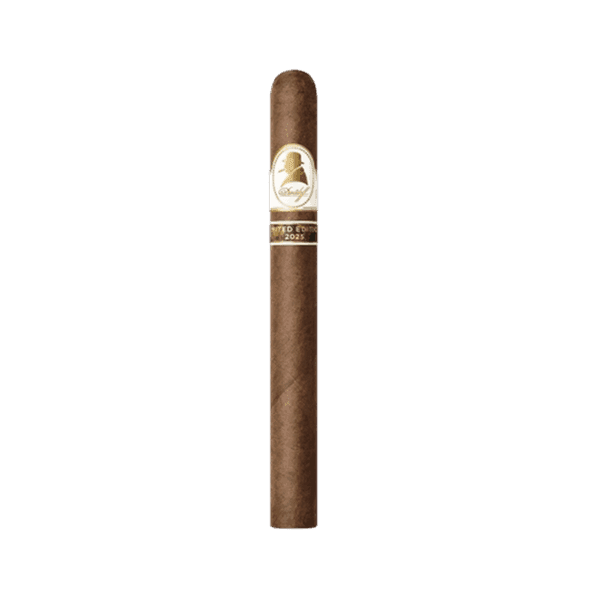 Davidoff Winston Churchill LE 2025 product image