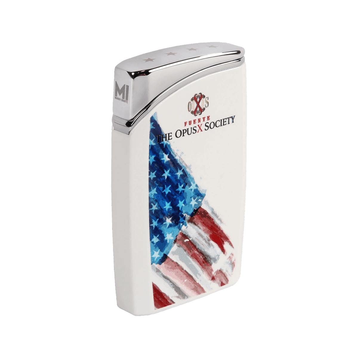 The Opus X Society 1776 Lighter product image
