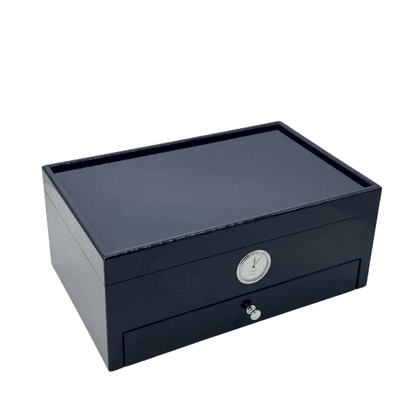 Humidor Special Club Edition Blue product image
