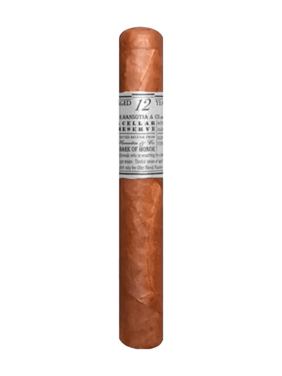 Gurkha Cellar Reserve 12 Years Kraken XO product image