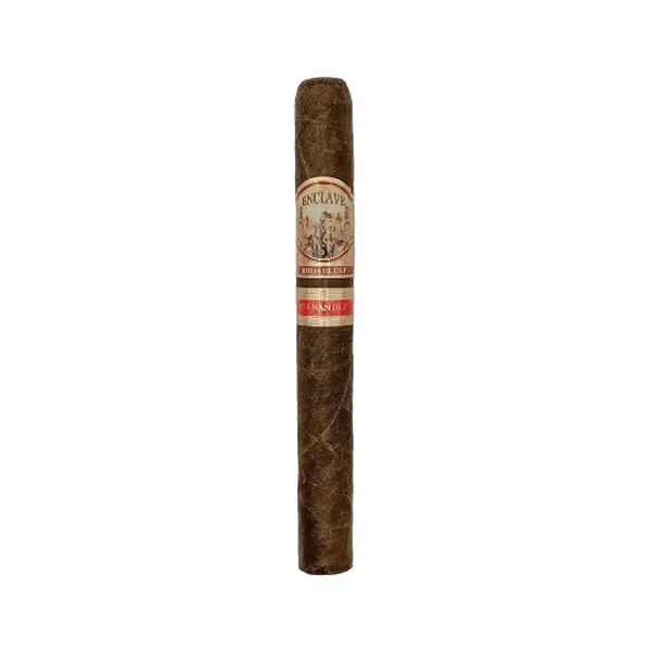 AJ Fernandez Enclave Broadleaf Churchill product image