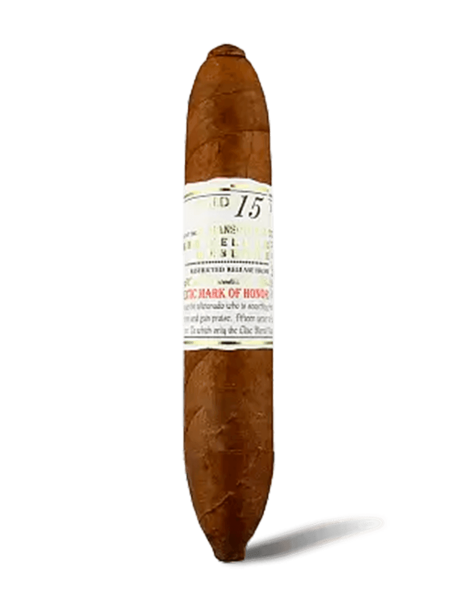 Gurkha Cellar Reserve 15 Years Solara Double Robusto Tubos product image