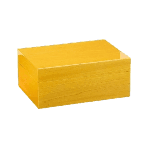 SC2 Box Yellow Veined product image