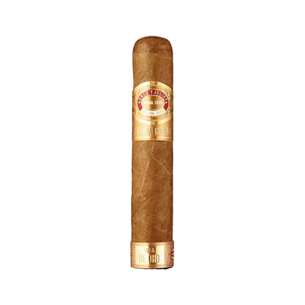 Romeo Y Julieta Hidalgos product image