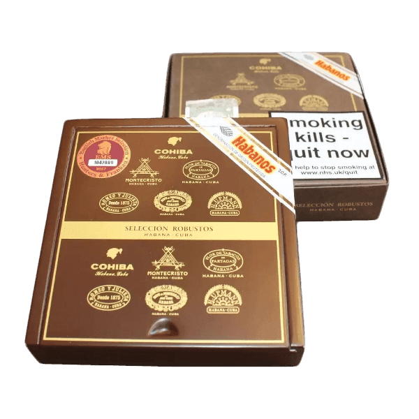 Combinacione Selection Robustos product image