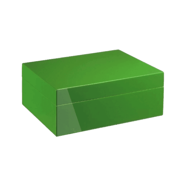 SC2 Box Green product image