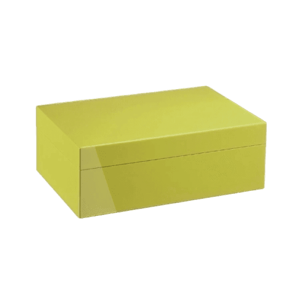 SC1 Box Pistacchio product image