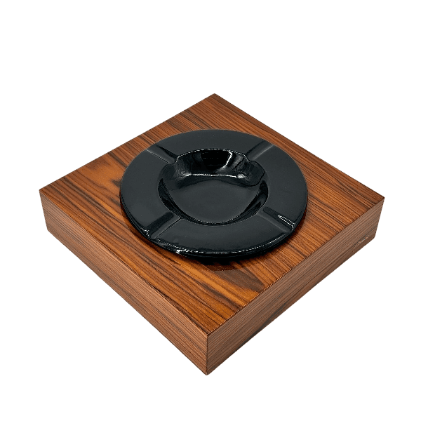 Ashtray Brown product image