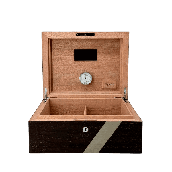 Gentili Humidor Nastro 50 QU product image
